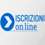 iscrizioni online logo